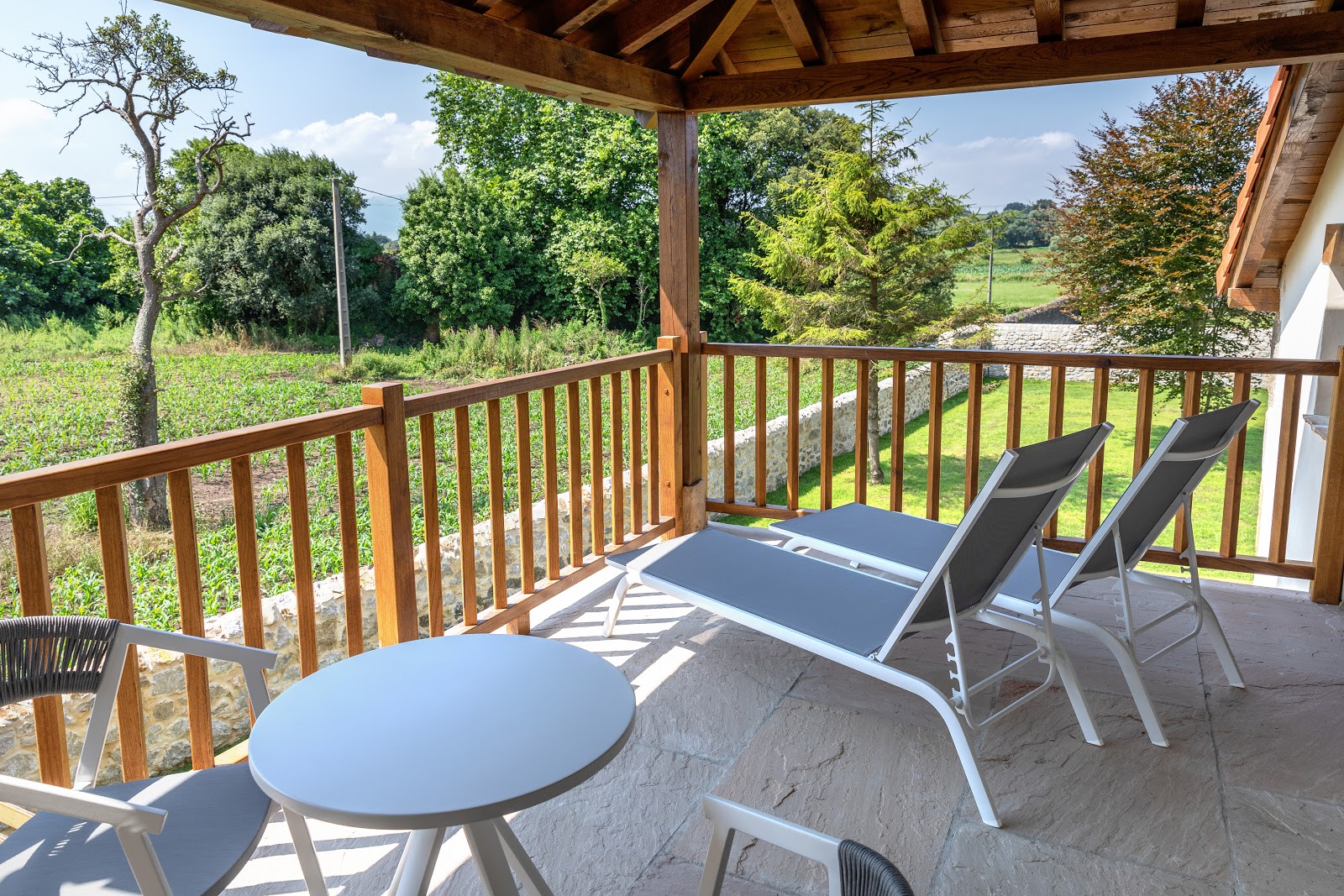 Somo Garden Villas photo 5