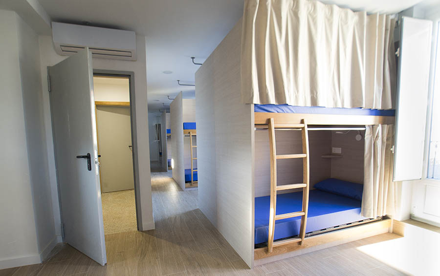 Hostel Albergue O Mesón photo 7