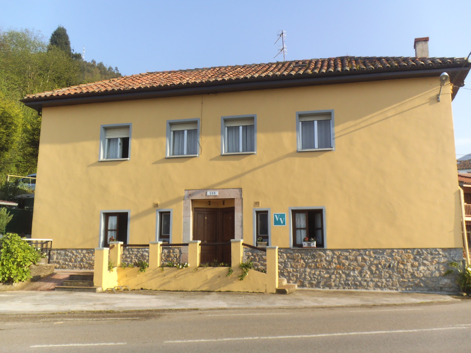 Casa La Barria photo 4