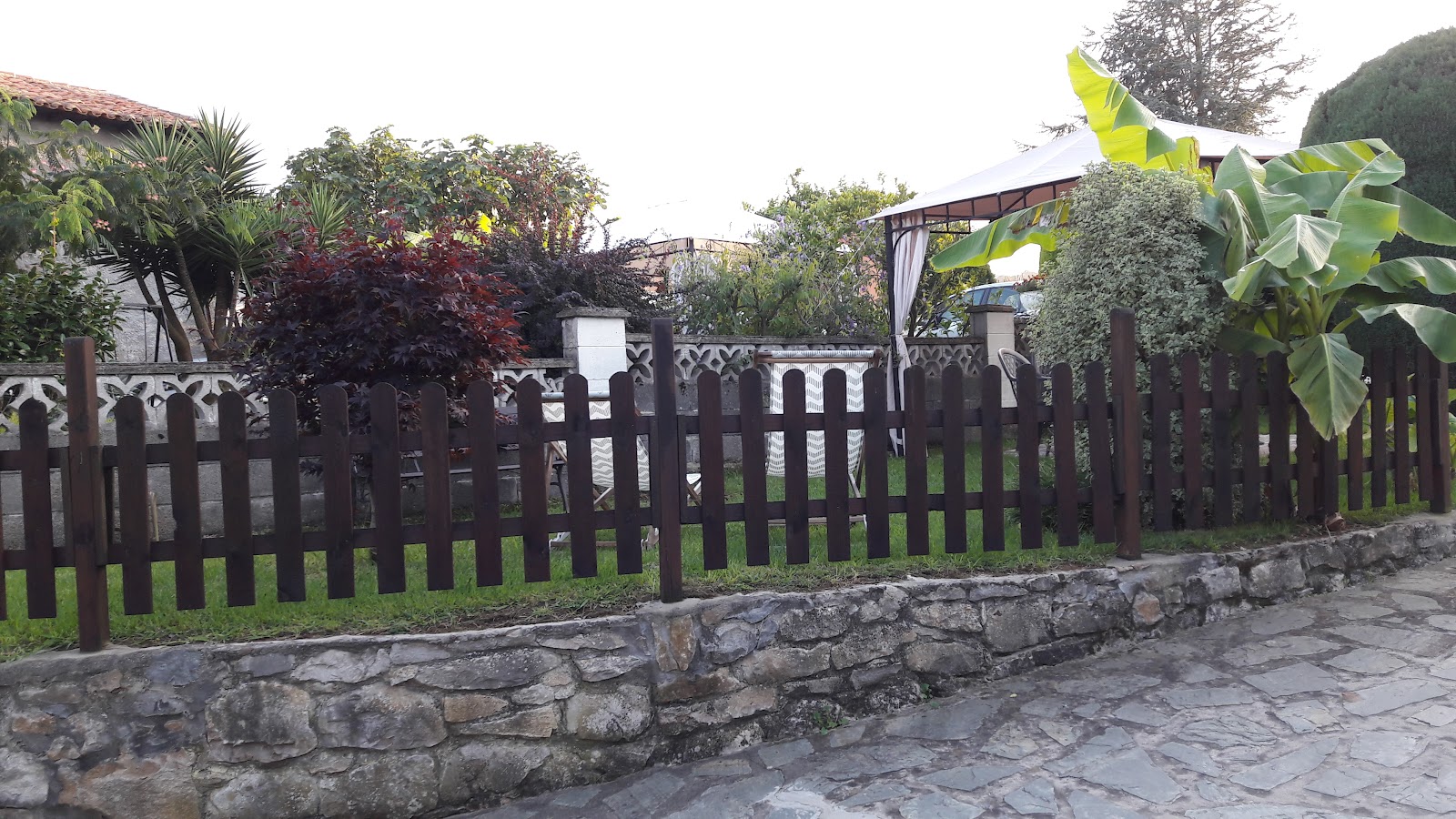 Apartamentos en Oreña photo 6