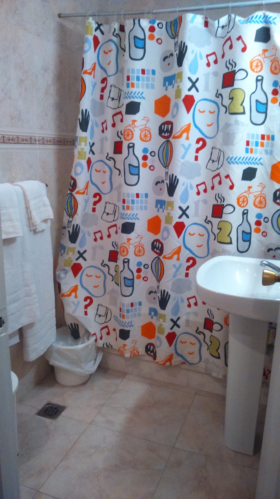 Hotel Photo Zabalburu photo 4