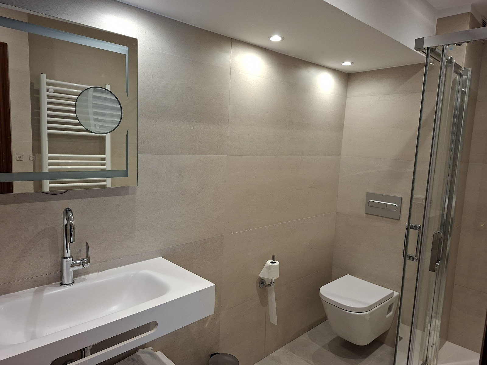 Hotel Derli Sella photo 9