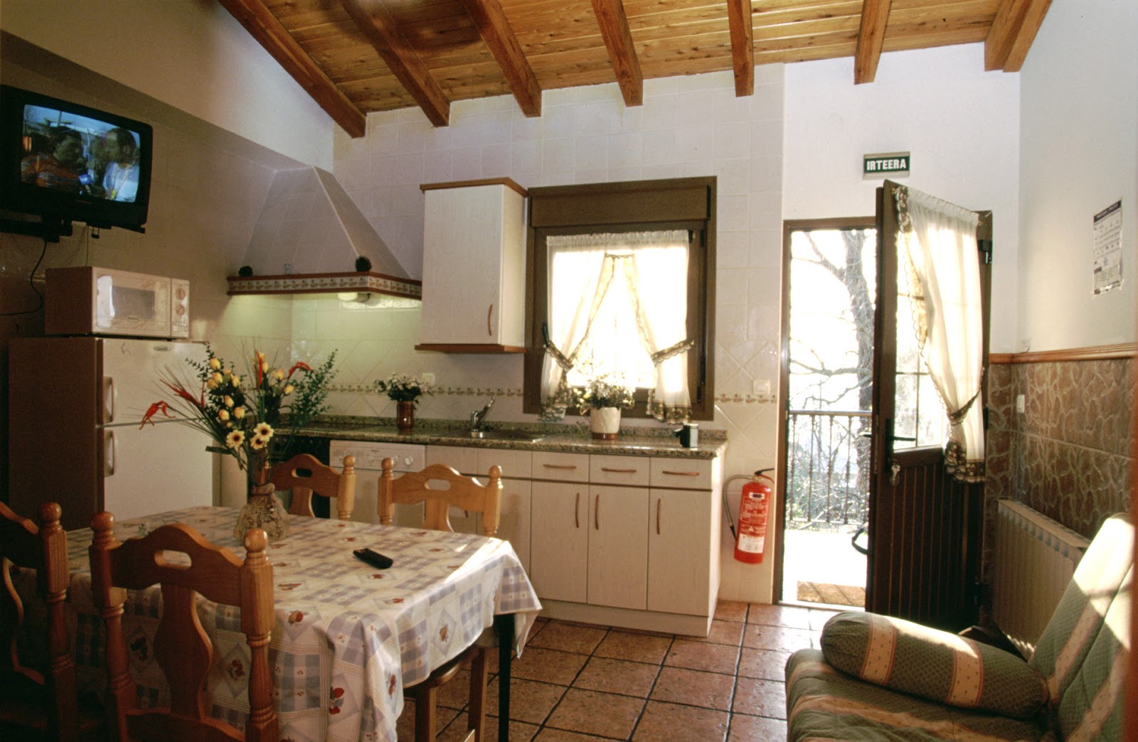 Apartamentuak Agerre Goikoa photo 7