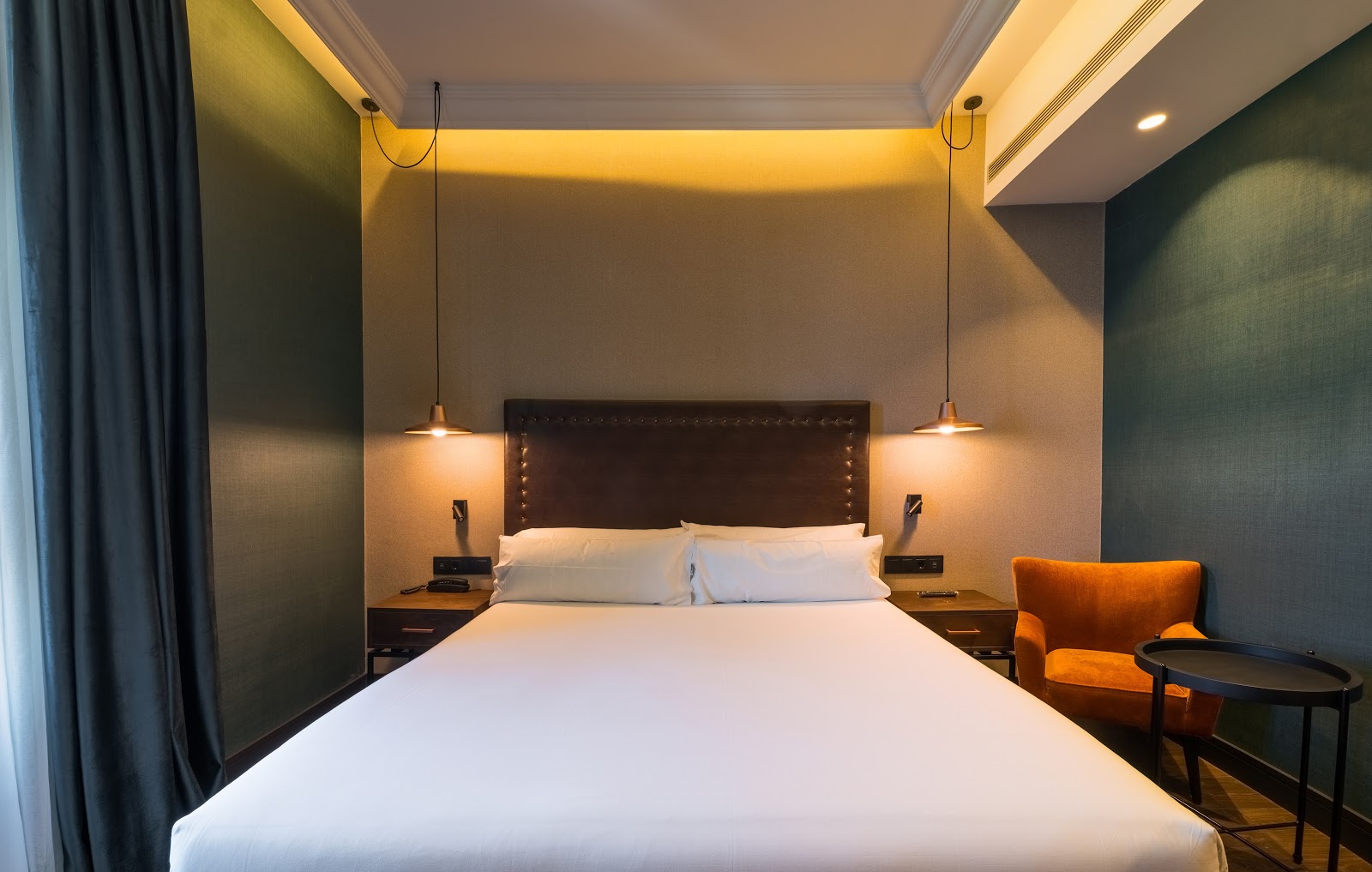 Hotel Catalonia Donosti photo 2