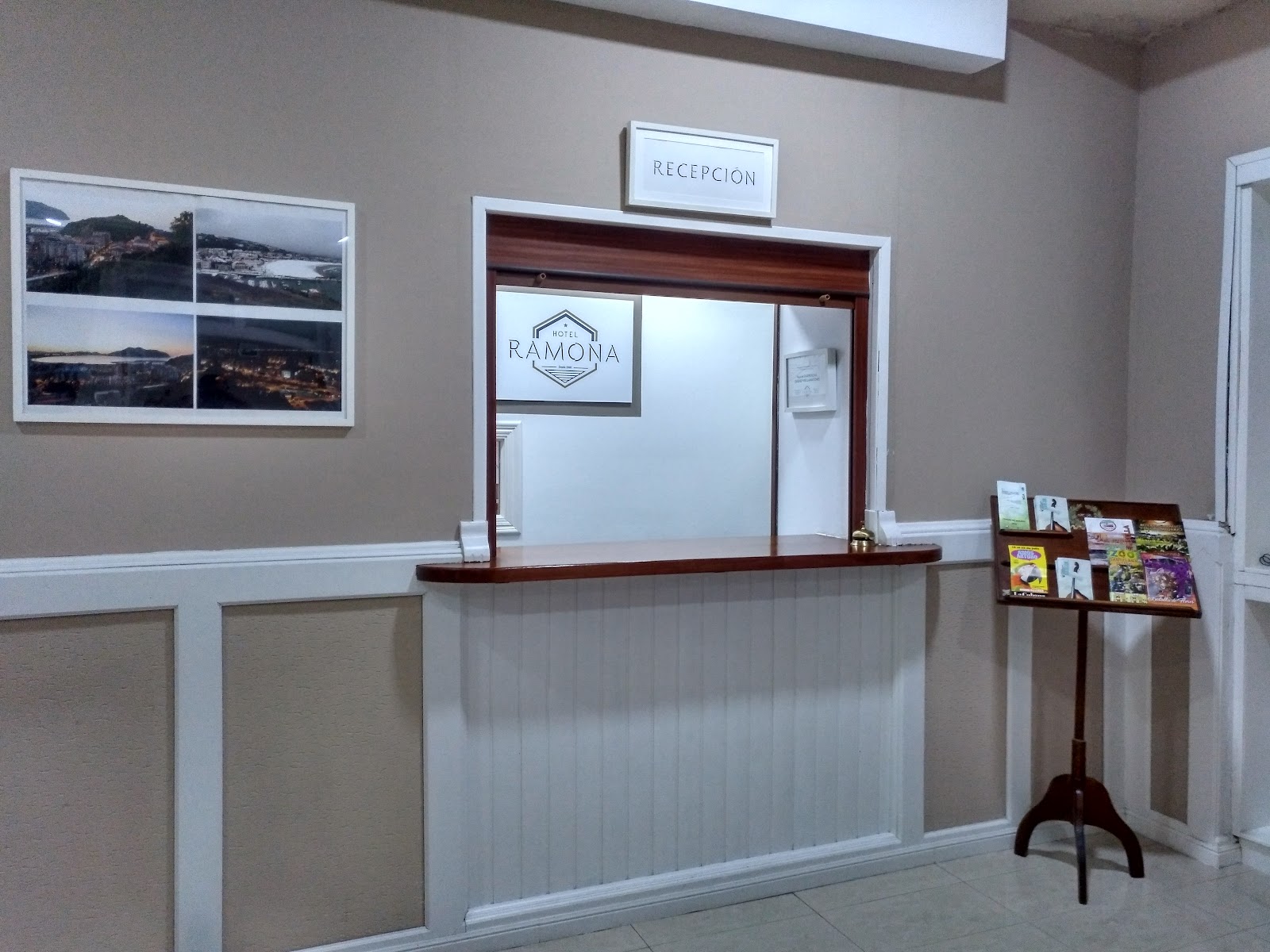 Hotel Ramona photo 10