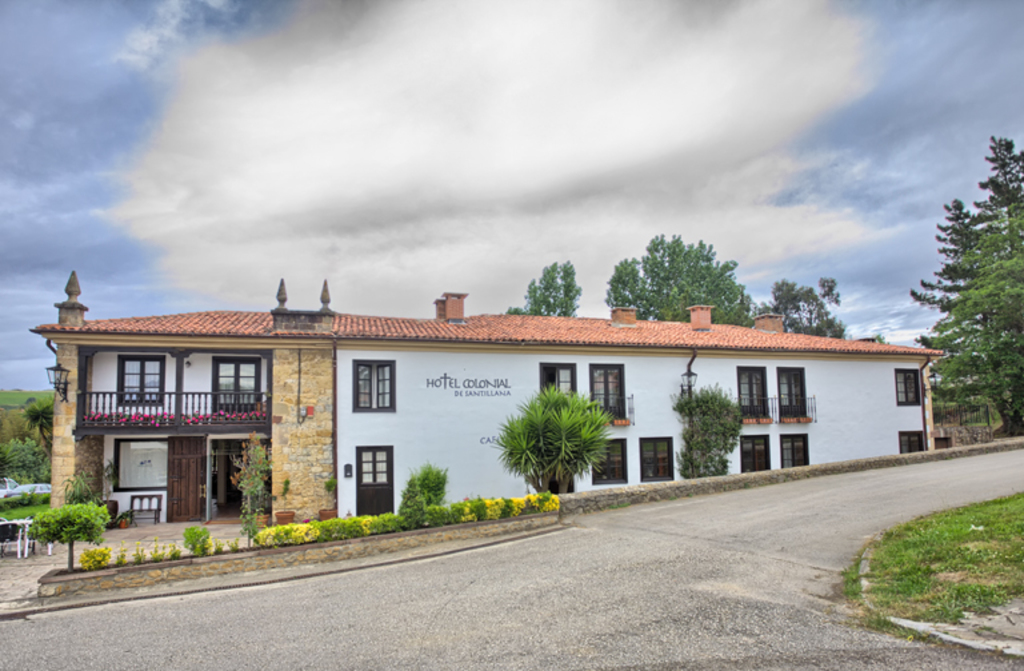 Hotel Colonial de Santillana · Santillana del Mar - Cantabria photo 8