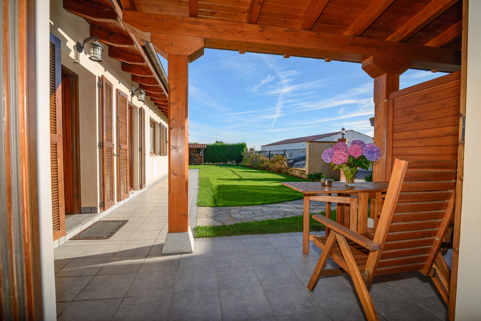 Apartamentos Rurales Casona de Llanorrozo (Oviñana, Cudillero) photo 5