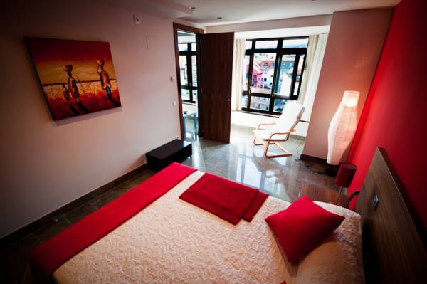 Apartamentos Turísticos Abaco photo 9