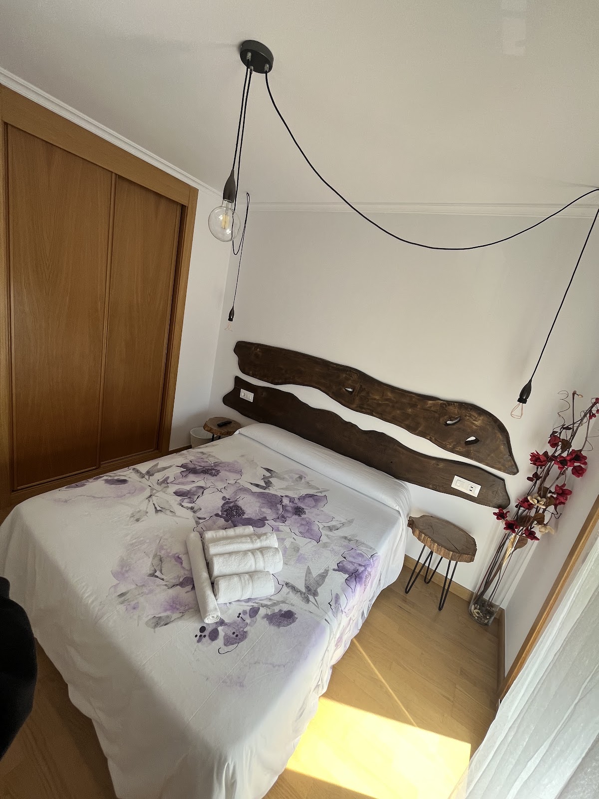 Pensión Entrecamiños photo 4