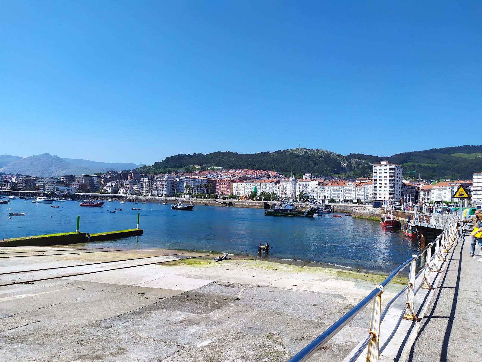 Albergue de Peregrinos de Castro-Urdiales photo 3