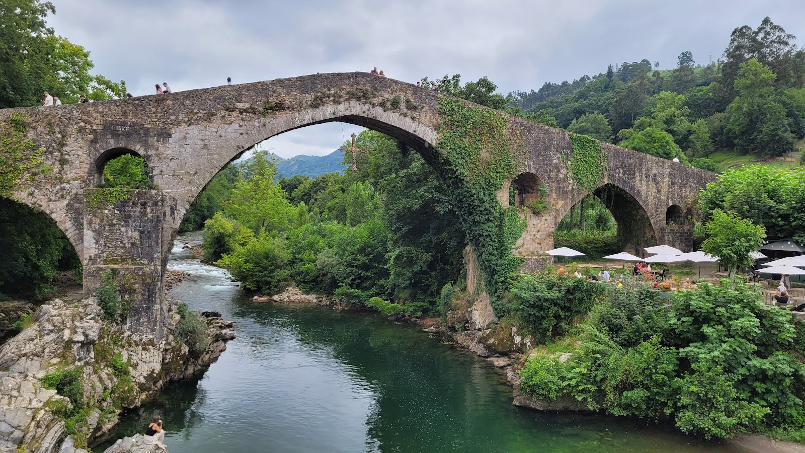 Hotel Restaurante Cabo Vidio