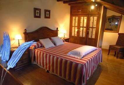 Hotel rural La Llastra photo 9