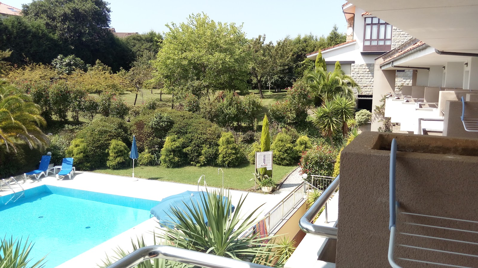 Hotel Tereñes Costa photo 6