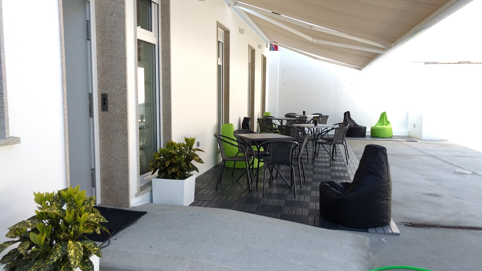 Albergue Xabarin de Abadin photo 8