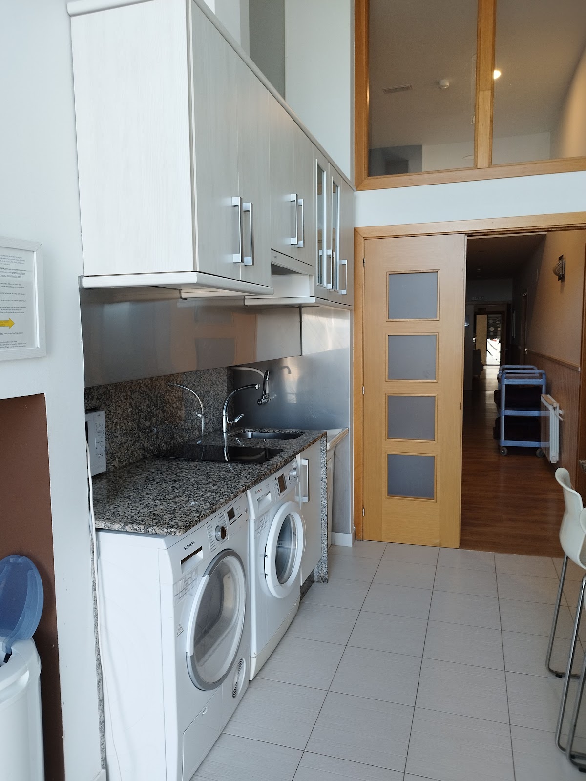 Albergue Ultreia photo 7