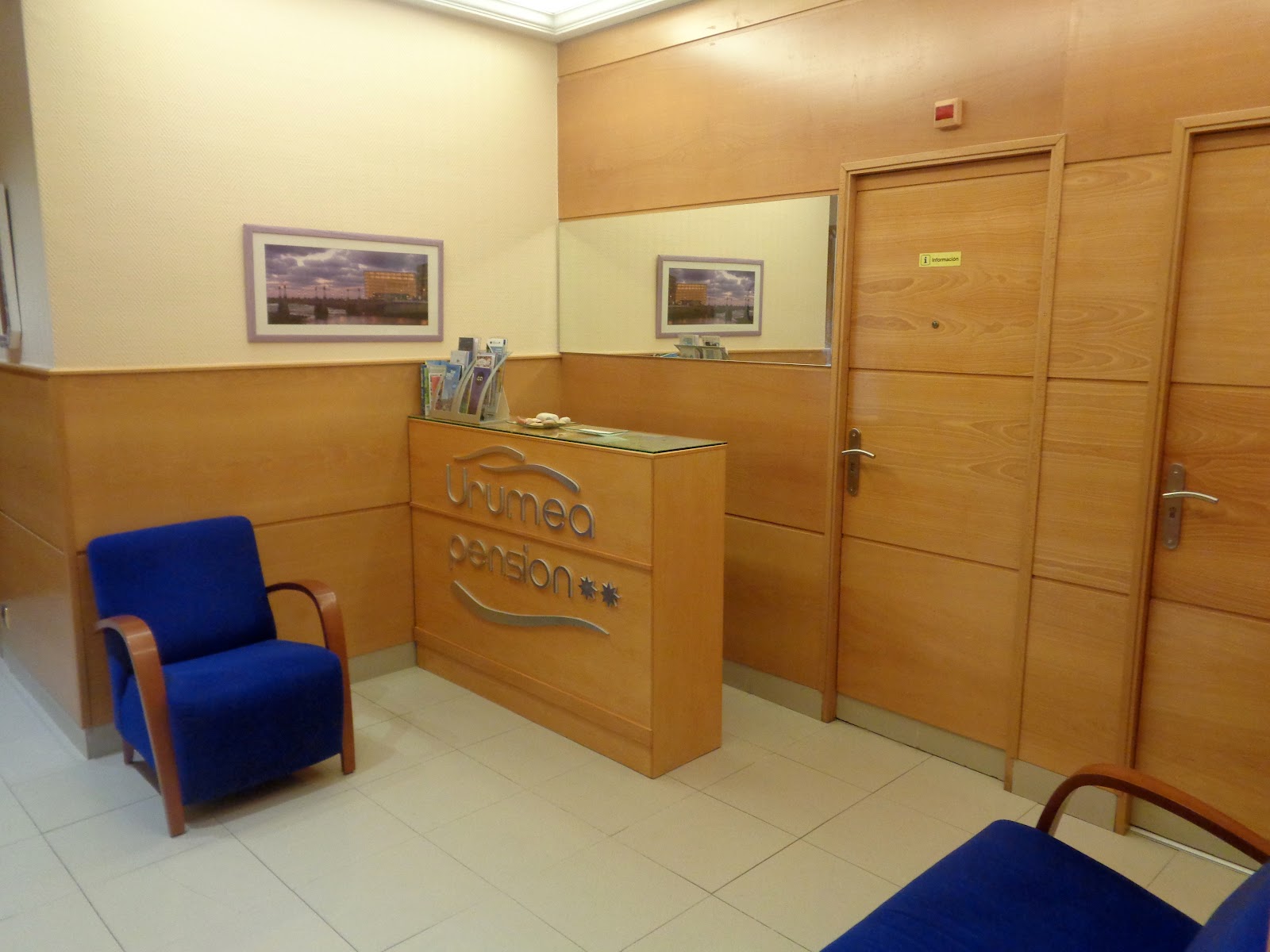 PENSION URUMEA photo 5