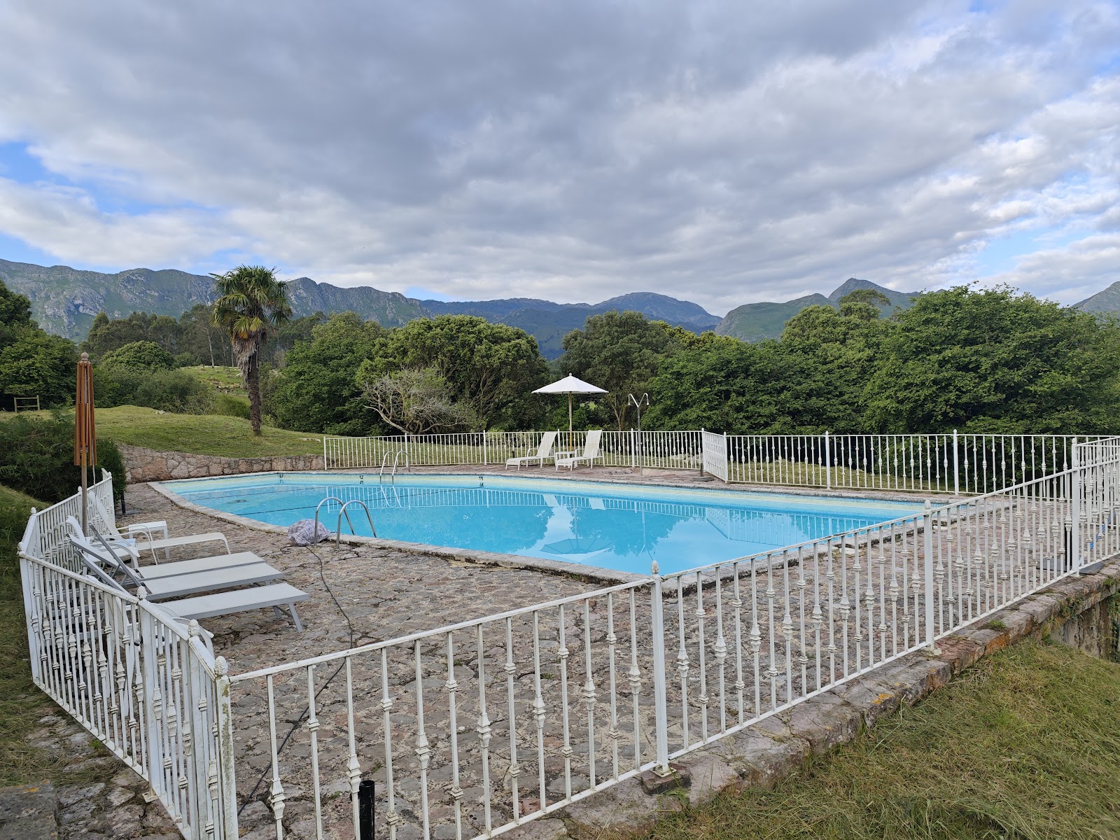 Finca Las Nieves photo 2