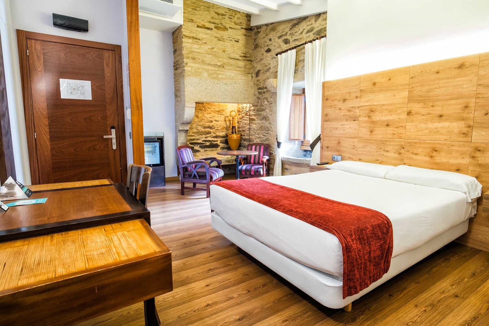 Hotel Alda Bonaval photo 2