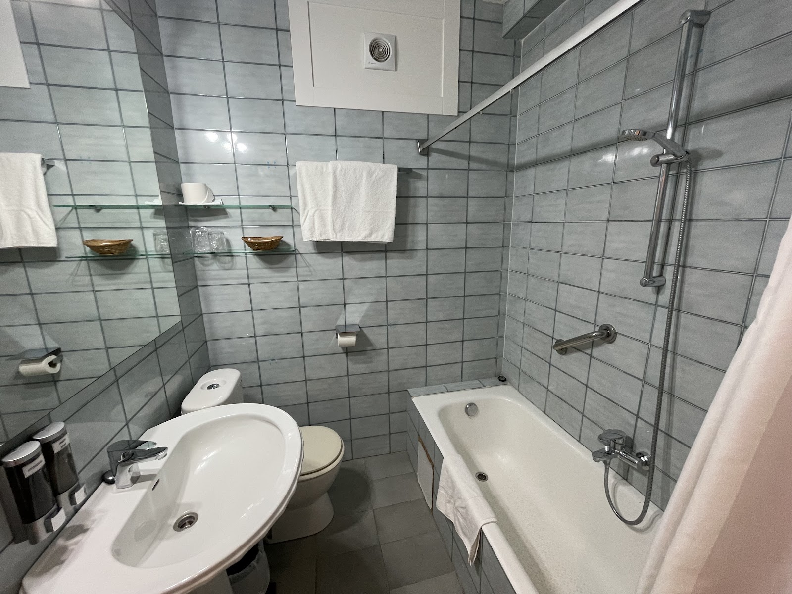 Alcázar Irún Centro Ciudad photo 3