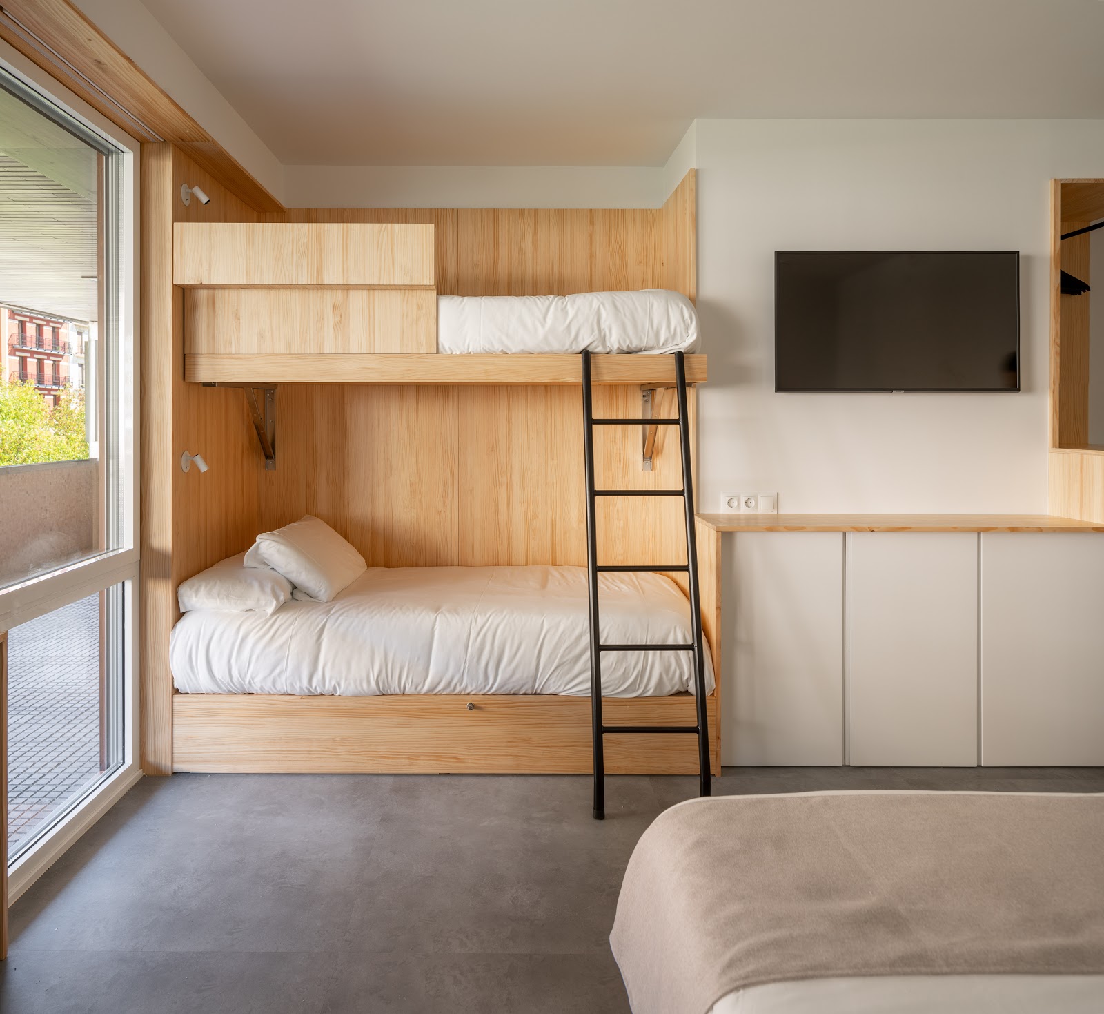 Cristina Enea Rooms photo 6