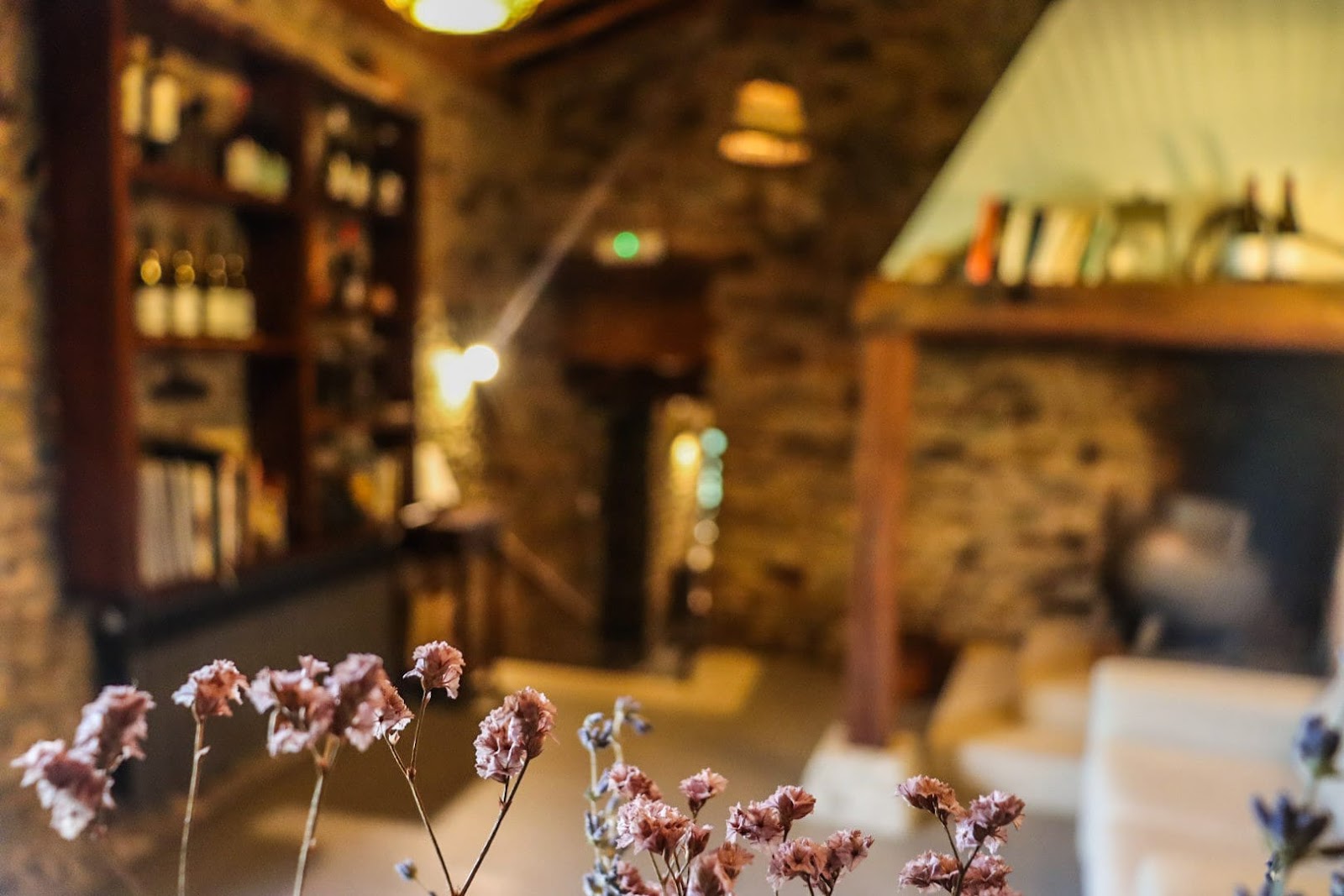 Casa Turismo Rural Fogar de Lecer photo 10