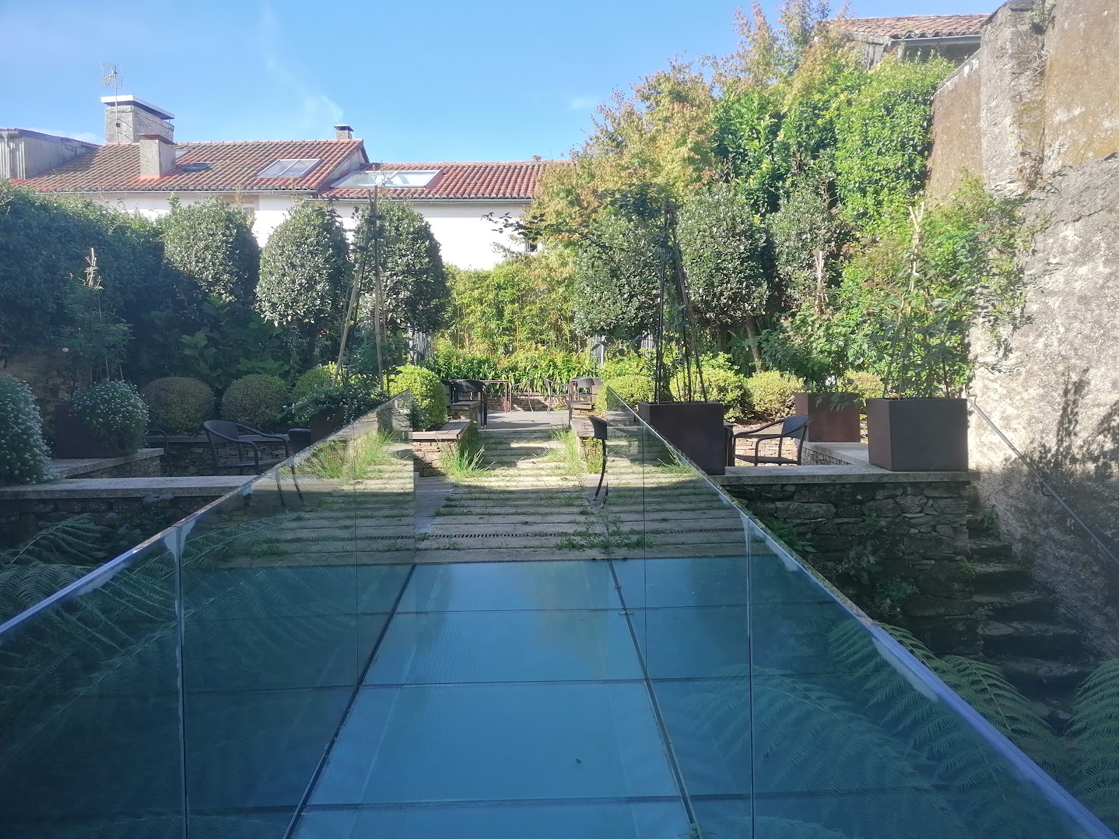 Hotel San Miguel photo 3