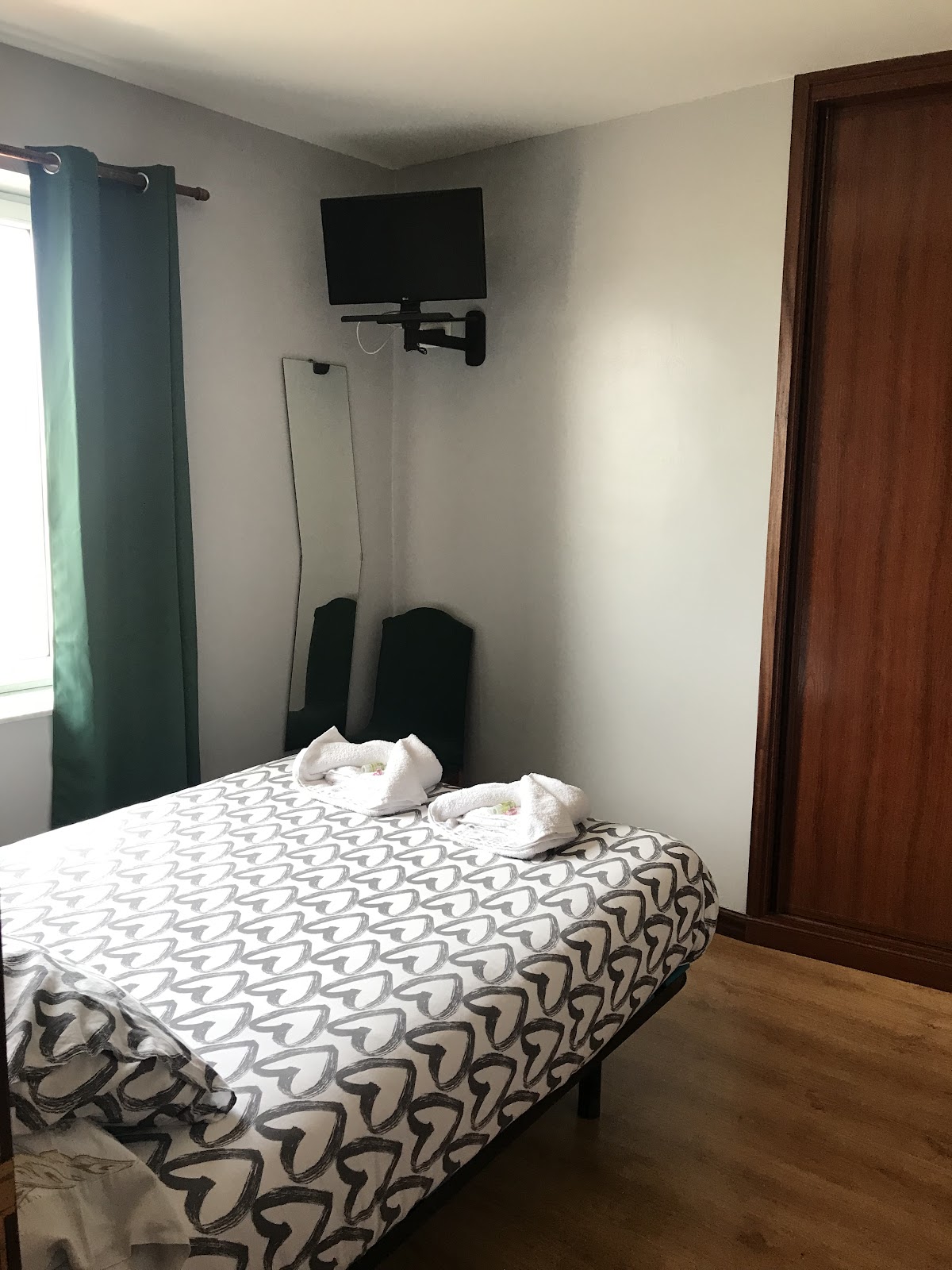 Hostal La Concha Somo photo 9