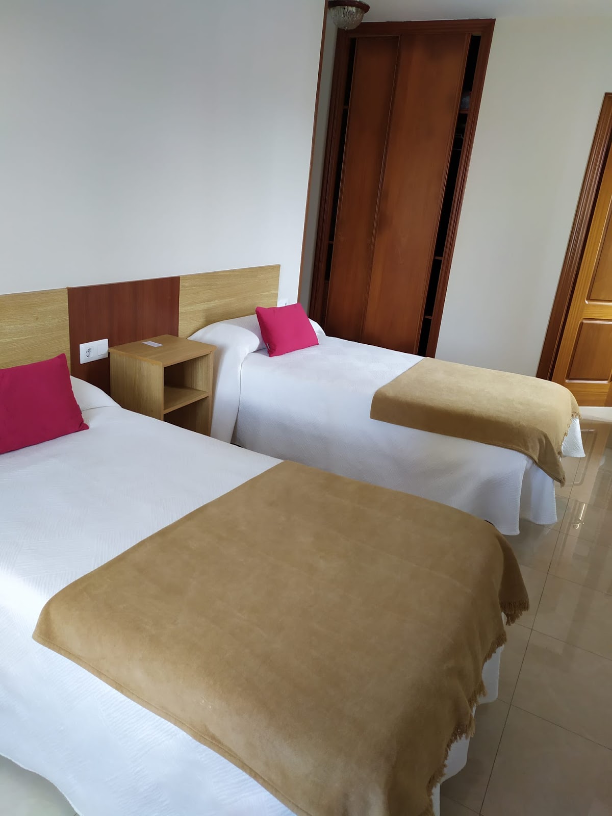 Hospedaje Ramos photo 4