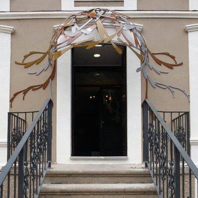 Hotel El Jardín de Eugenia