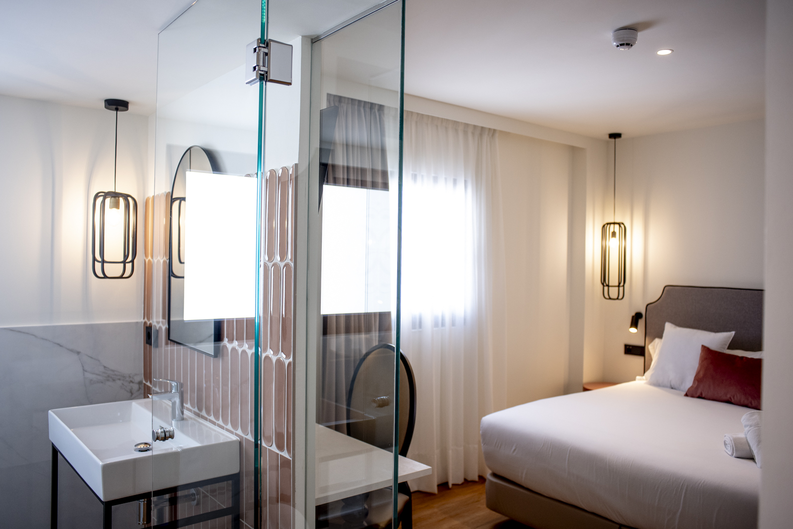 Hotel Citrea Santander photo 2