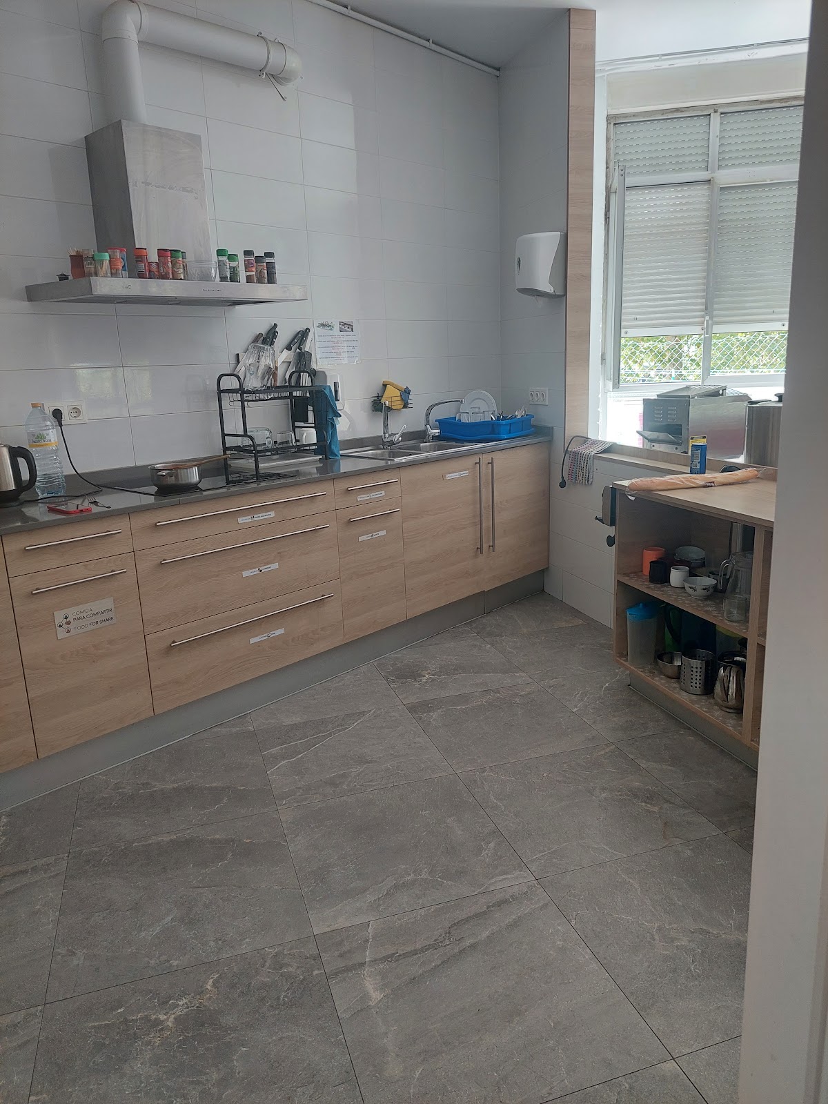 Jakobi Pilgrim Hostel photo 7