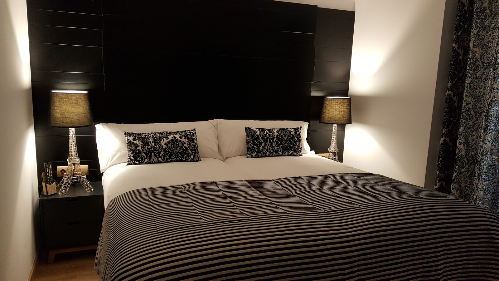 SUITE ART SANTANDER photo 4