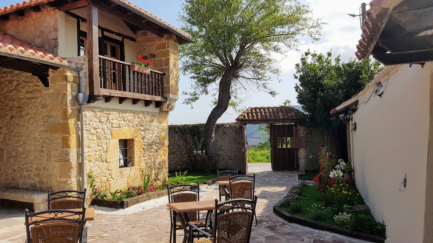 Posada Condado de la Mota photo 7