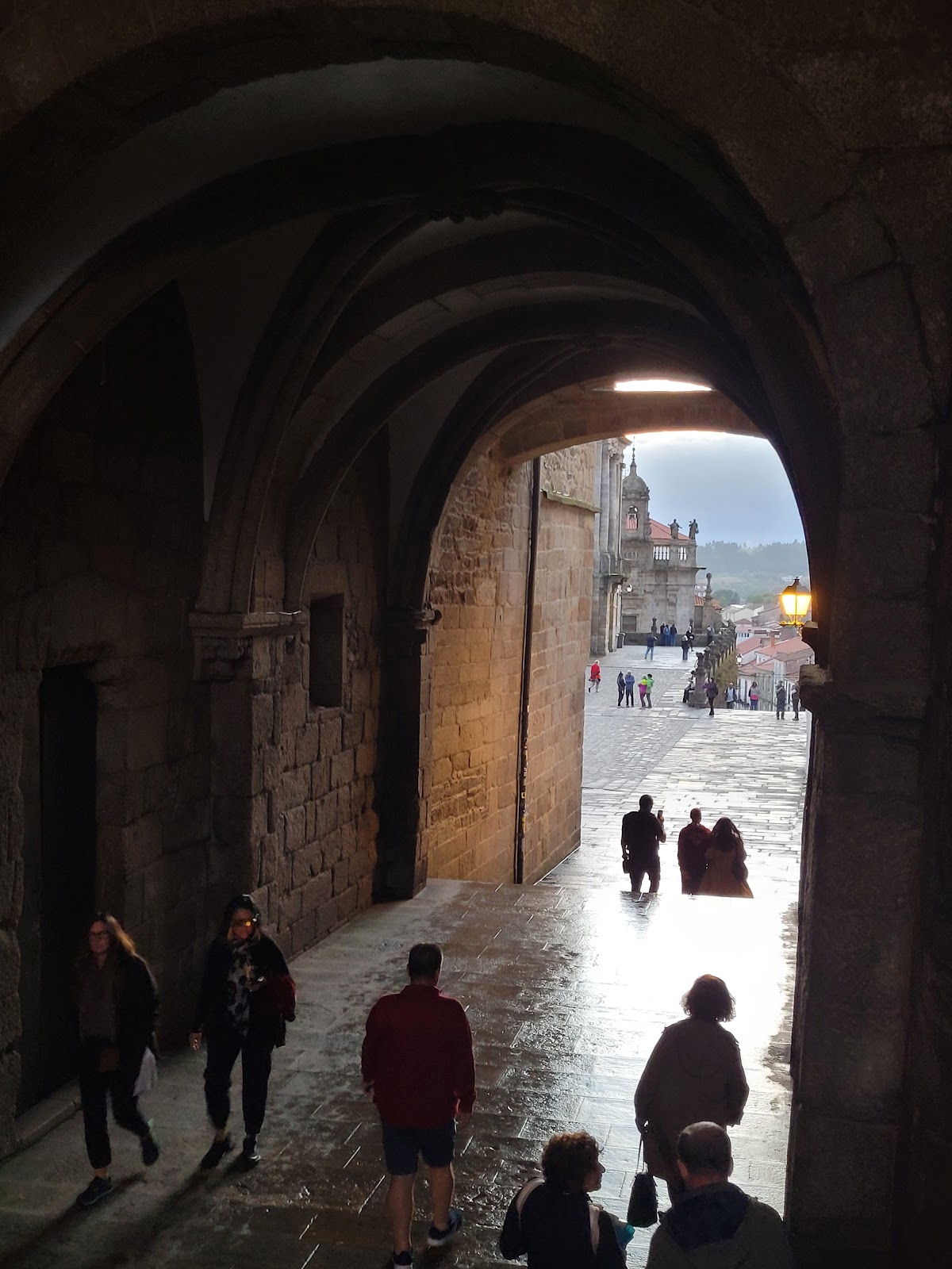 Plaza Obradoiro Express by Bossh Hotels photo 7