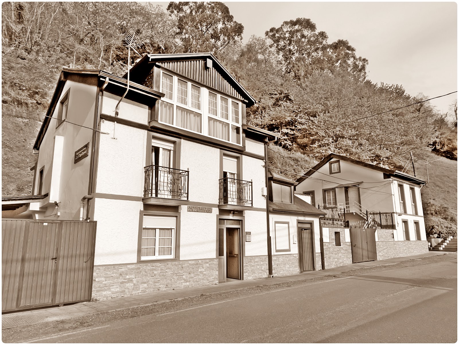 Apartamentos Turísticos La Capitana