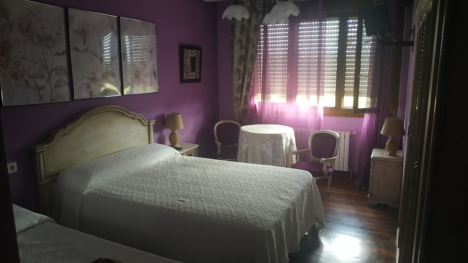 Casa Rural Mari Luz photo 2