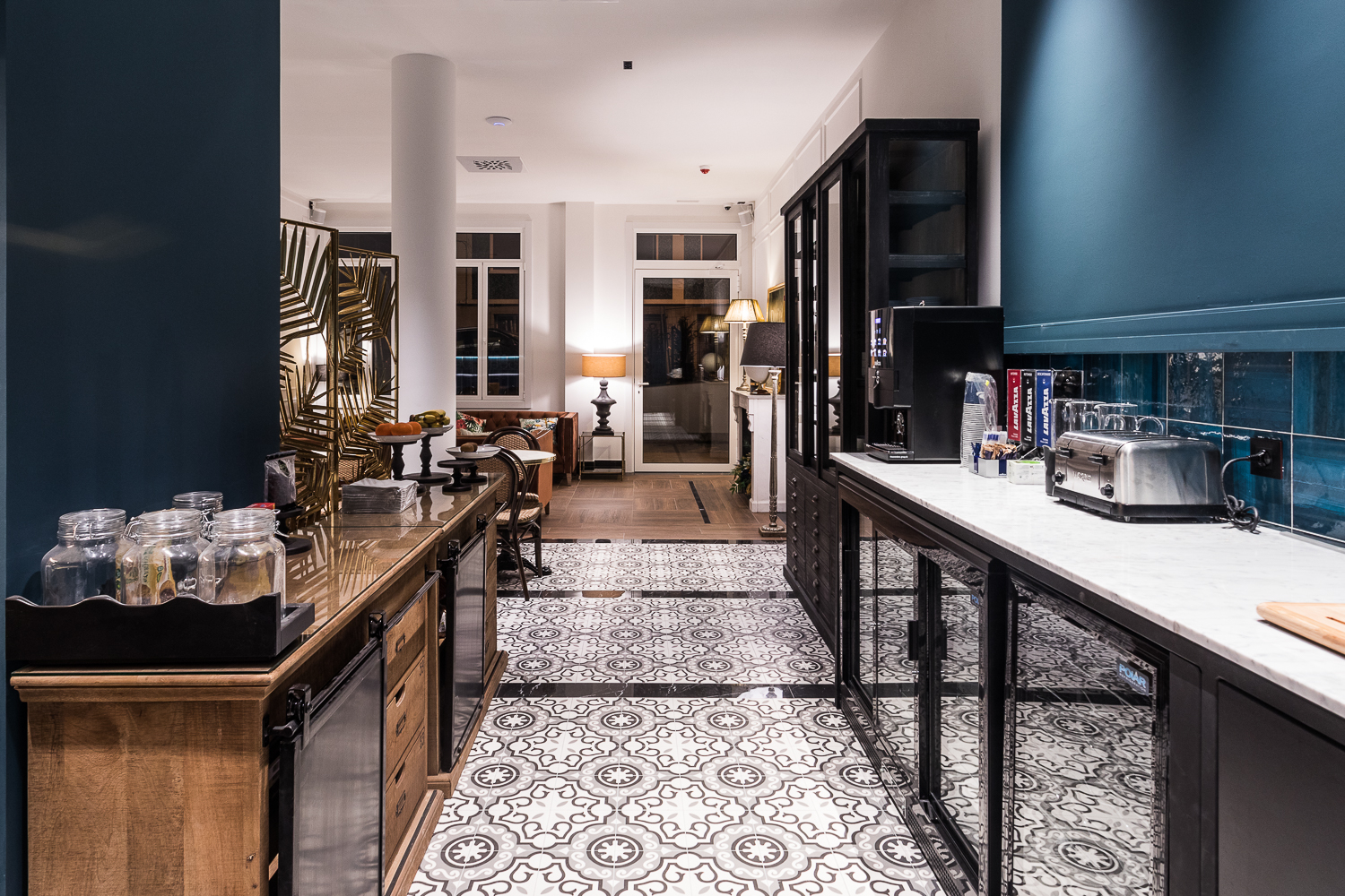 Hotel Villa Eugenia photo 8