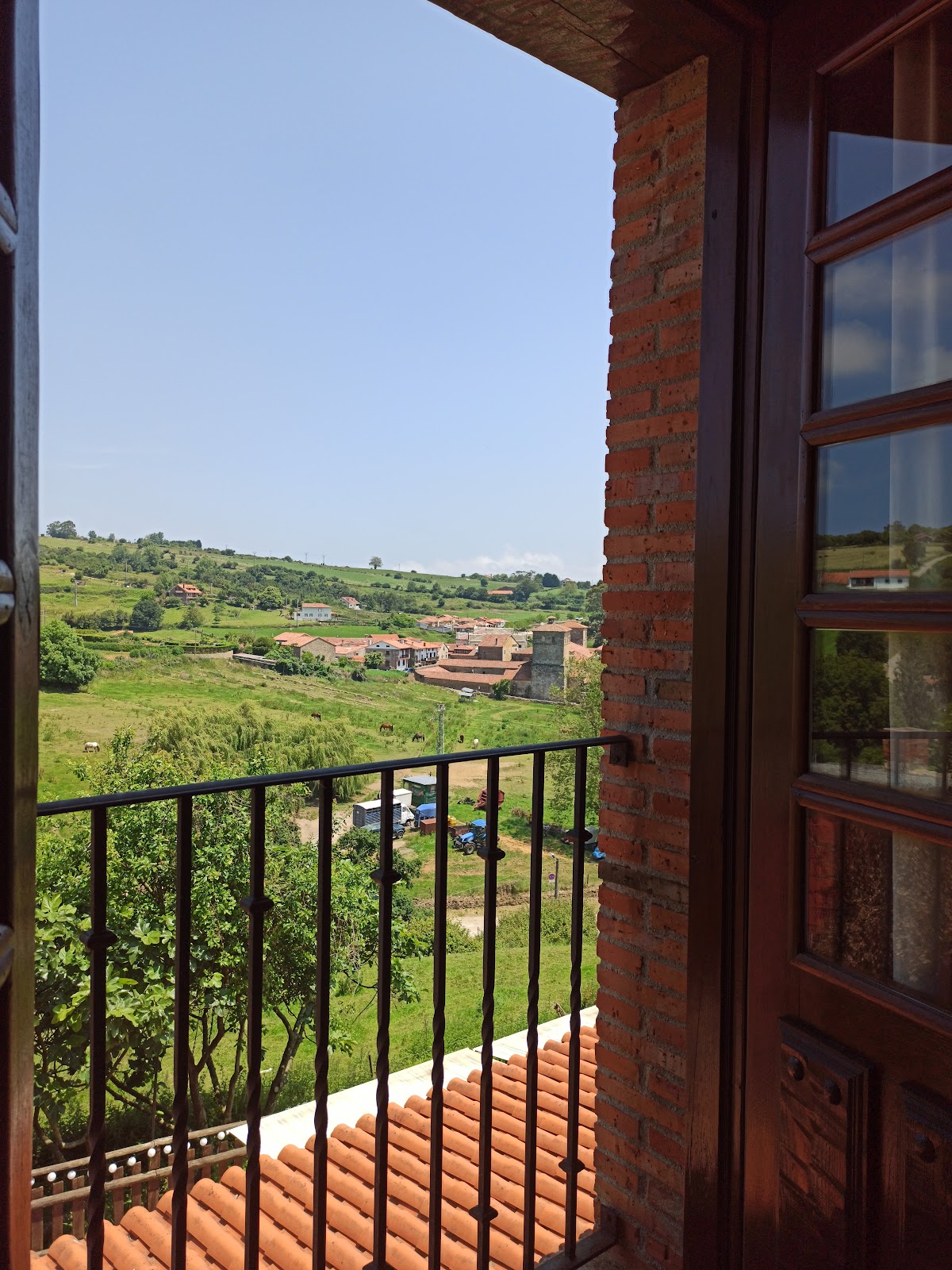 Hospederia Santillana photo 8