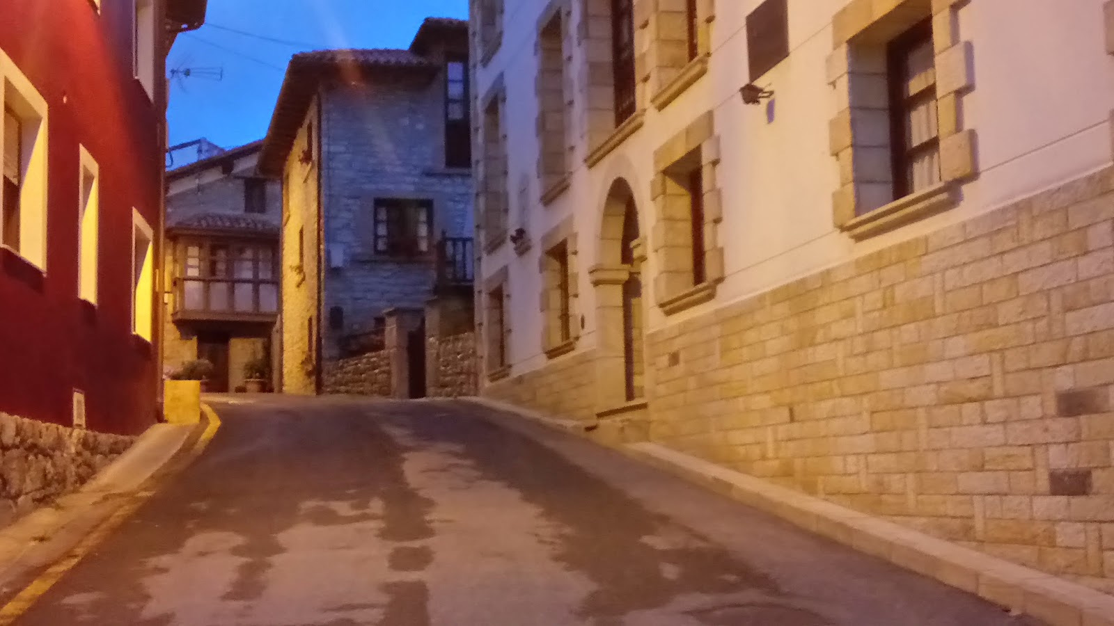 El Rincón de Bustio photo 5