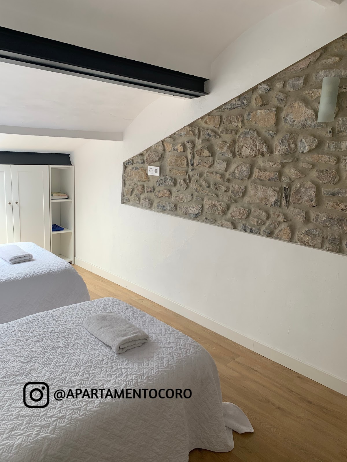 Apartamentos Coro photo 2