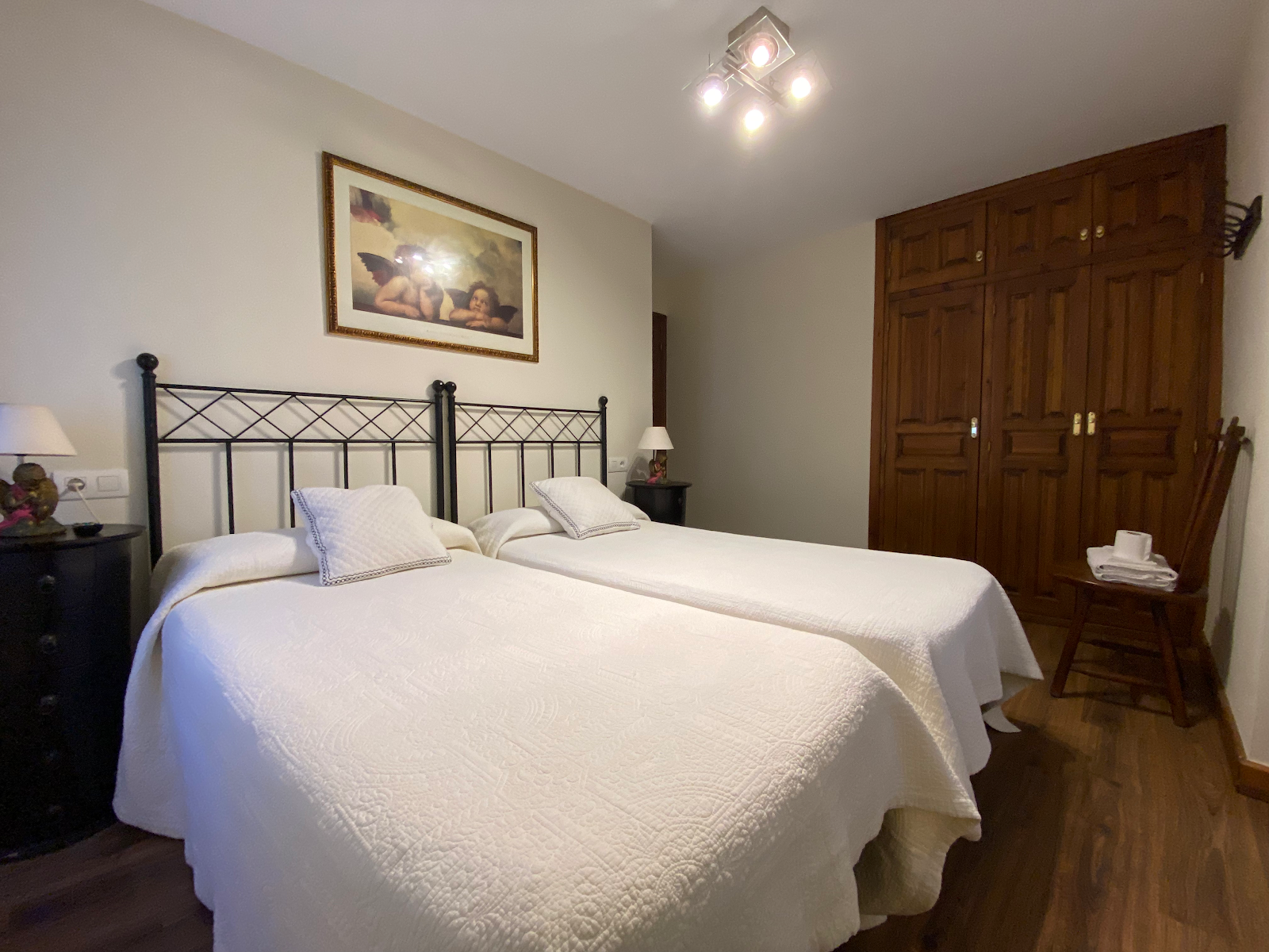 Pensión Arbidel photo 8