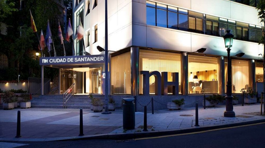 Hostal Vintage Santander photo 6