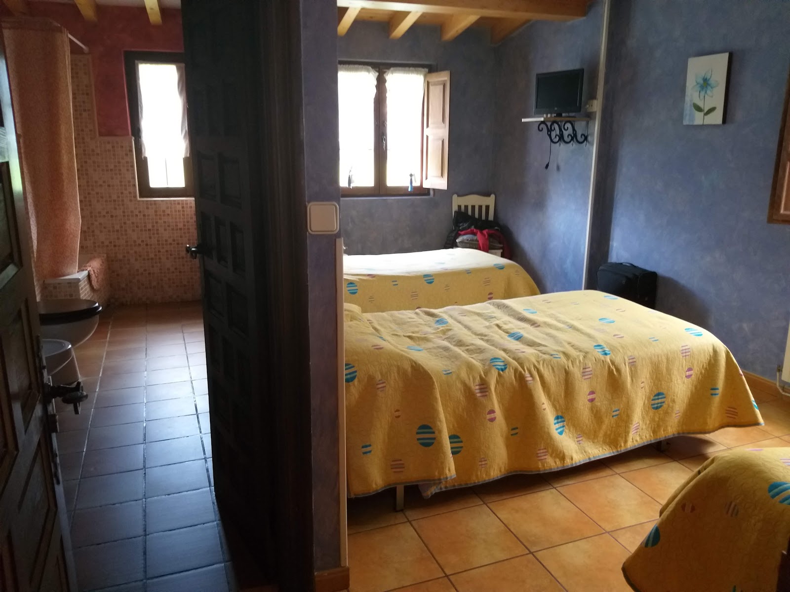 Posada Casa Aurelio photo 2