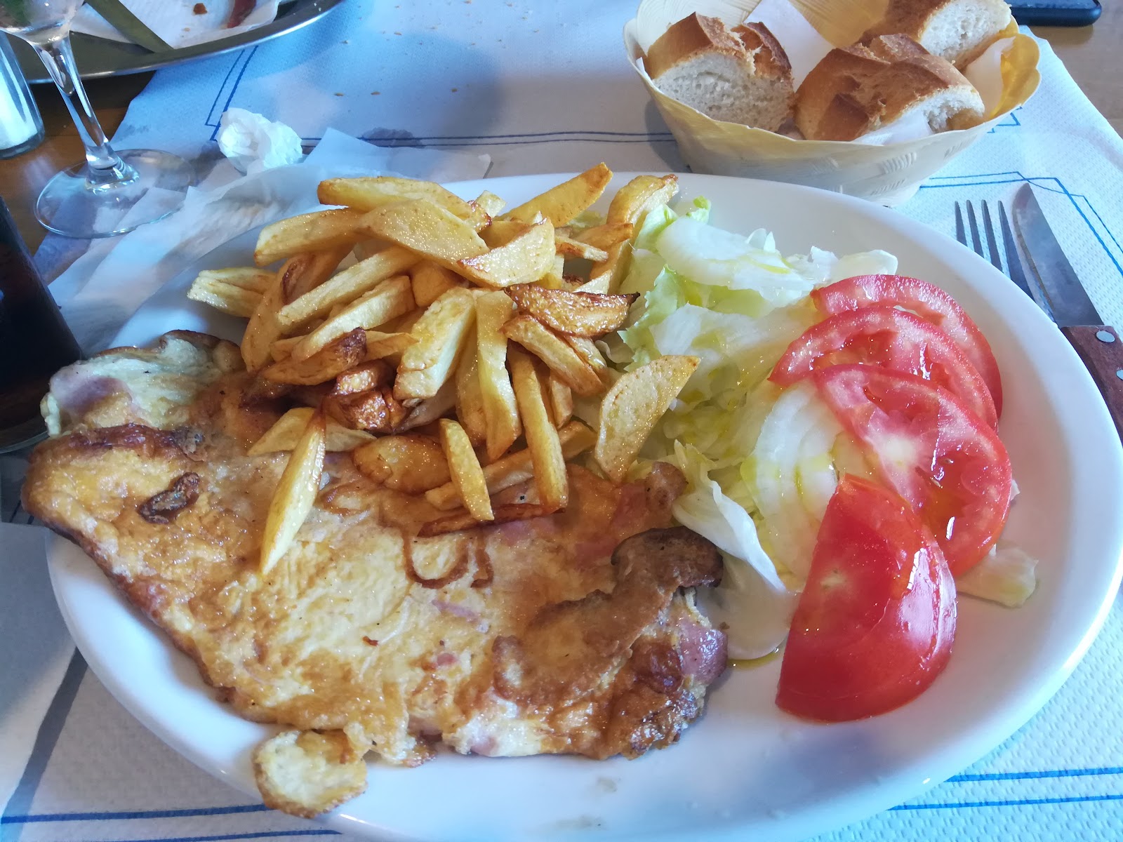 Hostal El Redondel photo 3