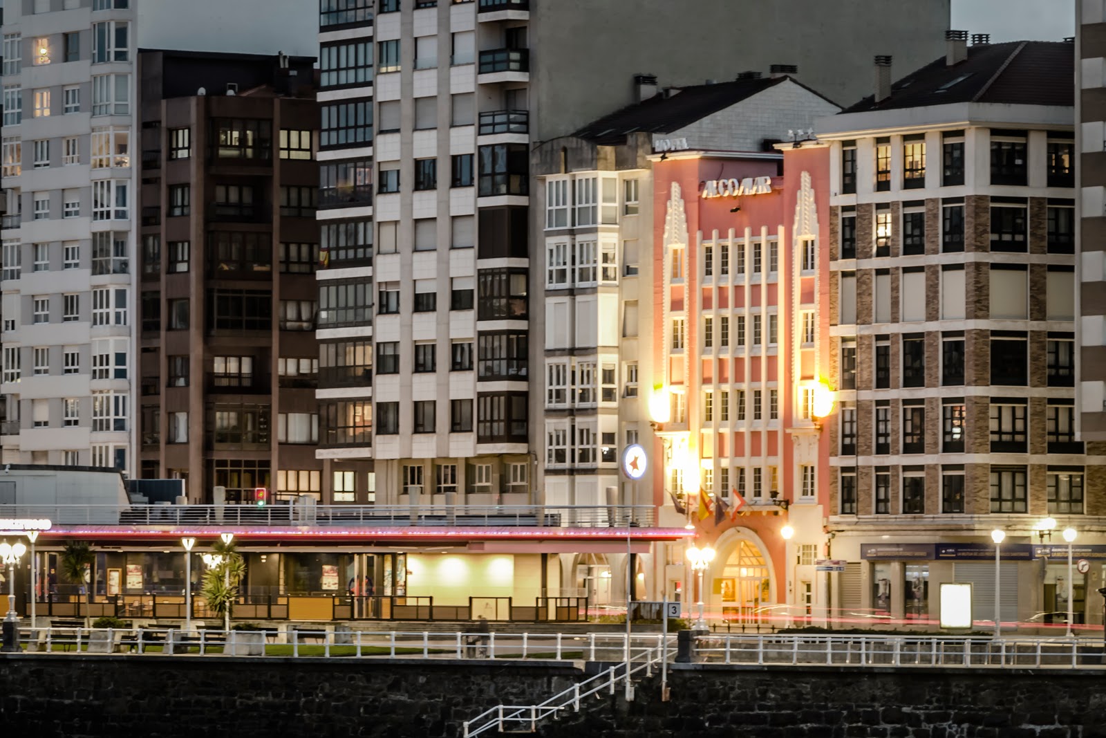 Hotel Alcomar photo 4