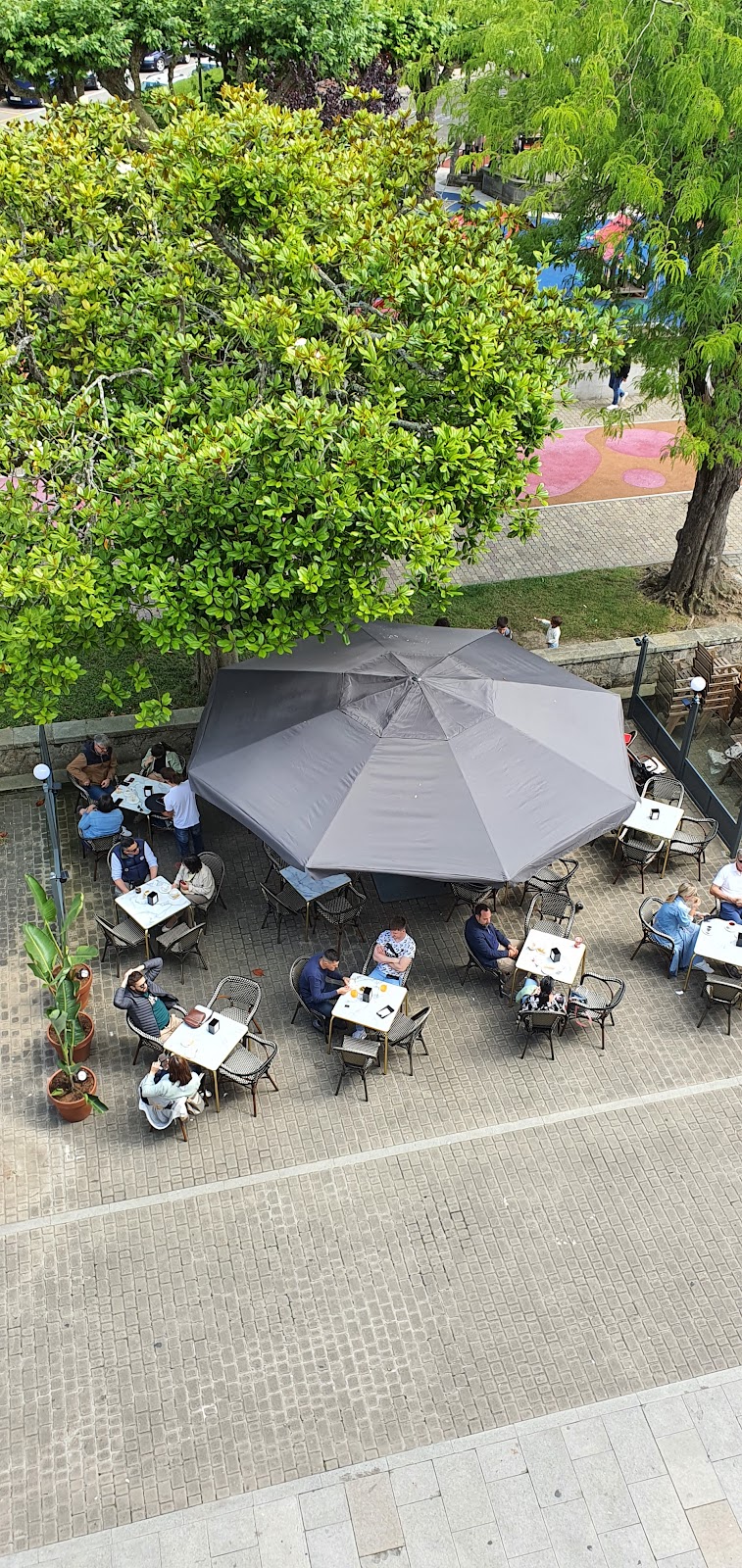 HOTEL RESIDENCIA MEDIANTE photo 10