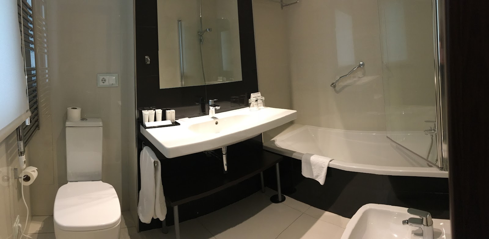 Hotel Villa Rosario. photo 3