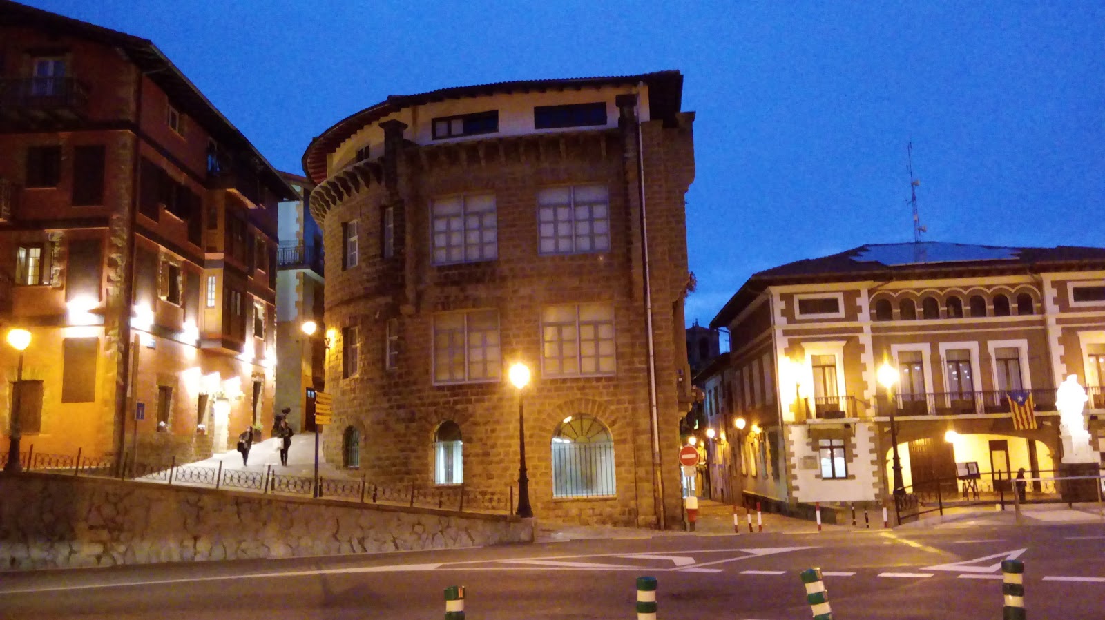 Iribar pentsioa photo 10