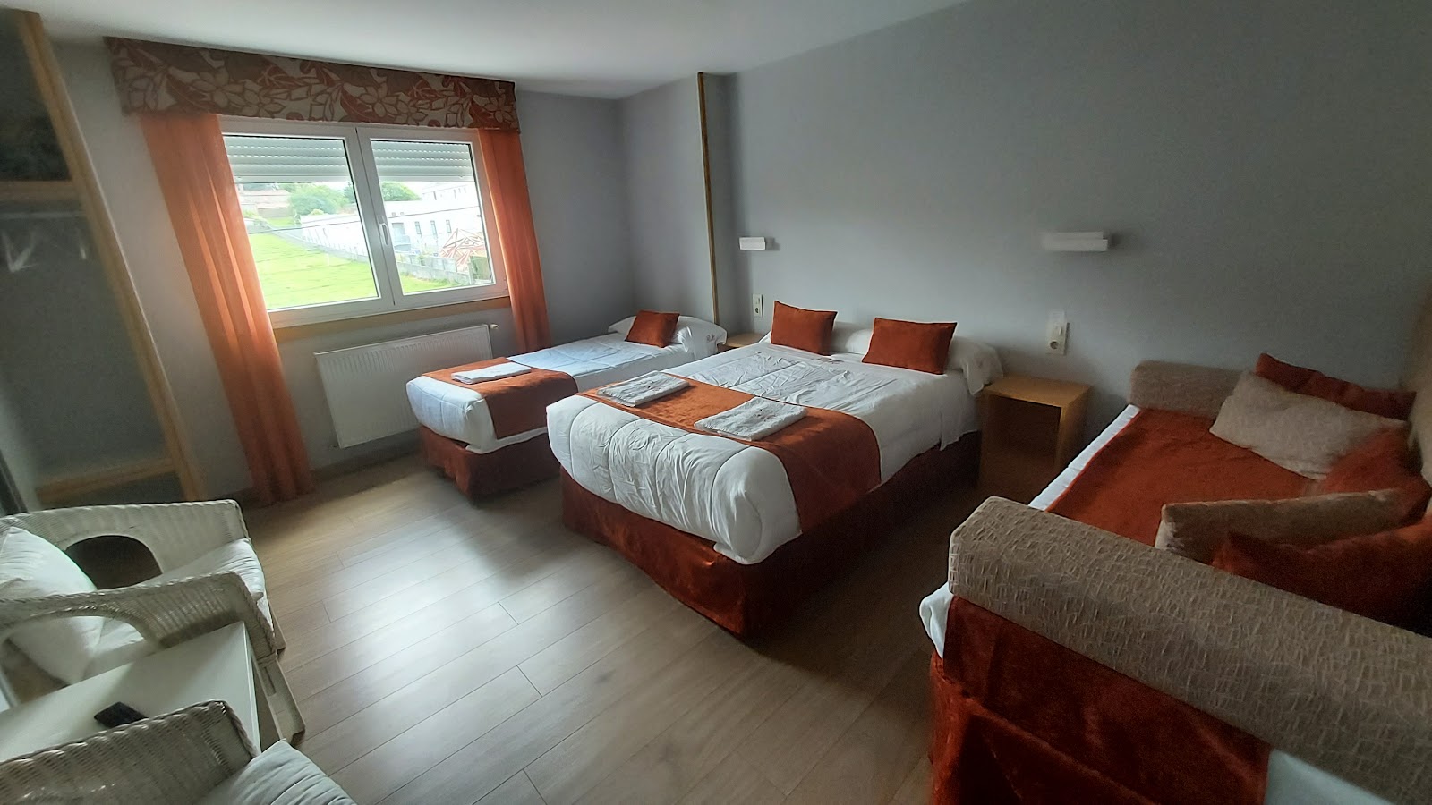 Residencia Maribel photo 2