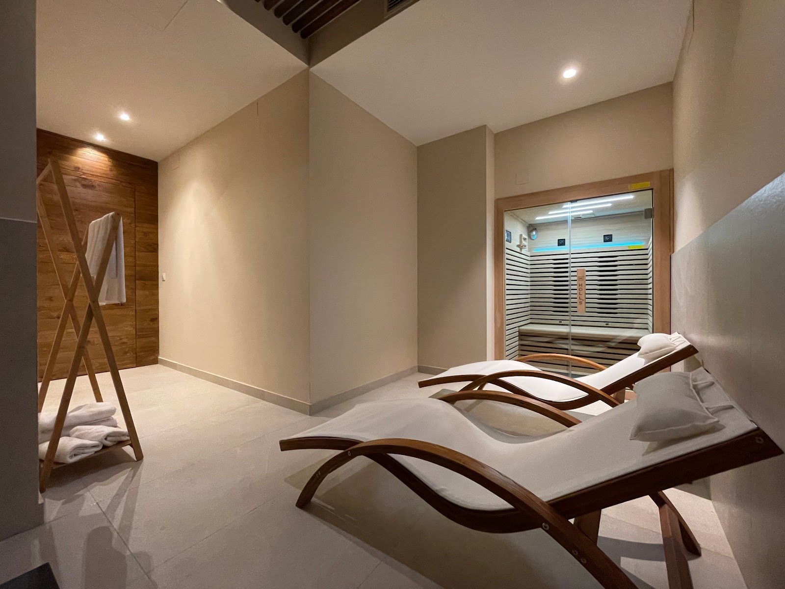 Apartamentos Las Indianas photo 8